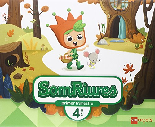 Somriures 4 anys, 1 trimestre