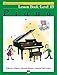 Alfred's Basic Piano Course Lesson Book, Bk 1b: Book & CD (Alfred's Basic Piano Library) by 