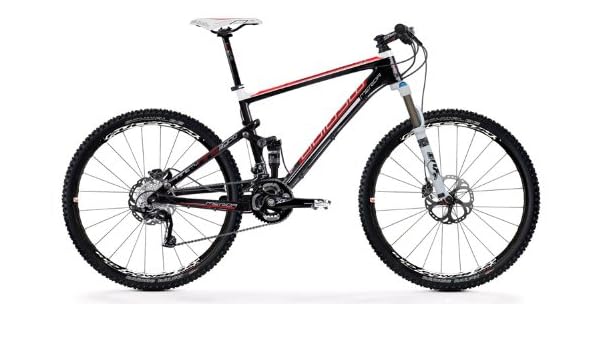 merida xc full suspension
