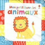 Image de MON PREMIER LIVRE D'ANIMAUX