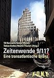 Zeitenwende 9/11: Eine transatlantische Bilanz by Till Karmann (Hrsg.) (2016-06-13) by 