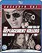 Produktbild Replacement Killers [BLU-RAY]