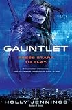 Cover zum Buch Gauntlet