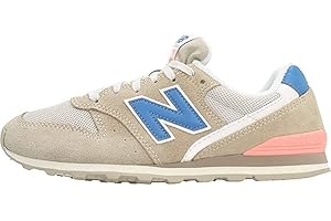New Balance Damen Wl996 B Tennisschuhe