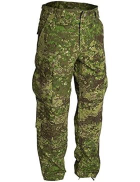 Helikon CPU Hosen Nyco Ripstop PenCott GreenZone
