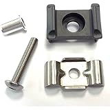 Doppelstabmattenzaun