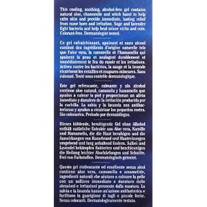 Jack Black Post Shave Cooling Gel 97 ml - Image 2