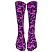 Produktbild Roue Bape Camo Wallpaper Graduated Compression Socks For Men & Women Best Stockings For Nurses, Travel, Running, Maternity Pregnancy