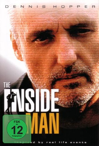 Preisvergleich Produktbild The Inside Man