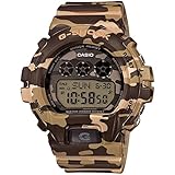 G-Shock GMDS6900CF-3 S Series Designer-Armbanduhr – One Size