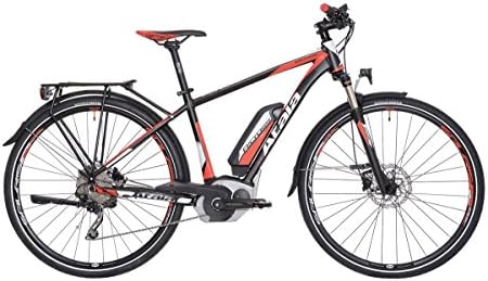 Atala E-Bike b-cross Ride S 29 "10 Speed Hardtail Toploader Size 51.5 Brushless Bosch 36 V 250 W (emtb)/E-Bike b-cross Ride S 29" 10 Speed Hardtail Toploader Size 51.5 Brushless Bosch 36 V 250 W (emtb)