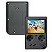 Produktbild YHLVE 1 STÜCKE Kinder Retro Mini Tragbare Handheld-konsole Spieler 3,0 Zoll Schwarz 8 Bit Klassische Video Handheld-konsole