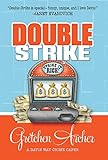 Cover zum Buch Double Strike