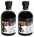 Produktbild SCELTO Aceto Balsamico di Modena Incecchiato I.G.P. 6% Säure - 2x 250 ml