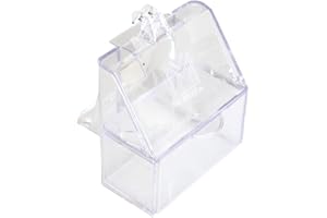 VOLTREGA Bebedero Comedero 750