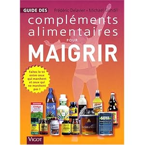 Guide des compléments alimentaires pour maigrir Livre en Ligne Guide des compléments alimentaires pour maigrir Livre en Ligne - Telecharger Ebook