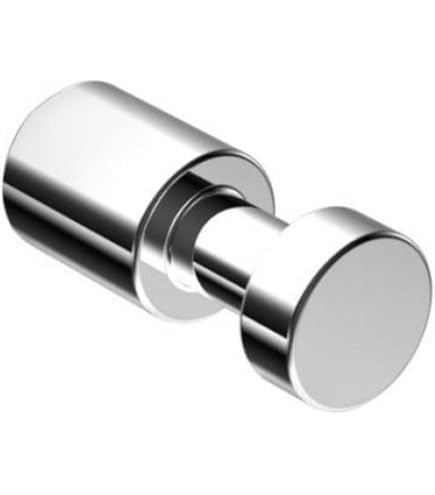 Hansgrohe Logis Fine Single Handle Single Hole Bathroom Faucet In Chrome 71253001
