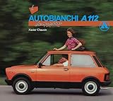 L'Autobianchi A112 de mon père