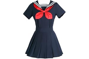 Fiamll Toga Himiko Costume de cosplay japonais pour cosplay
