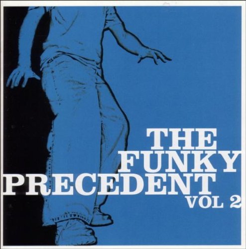 Funky Precedent Vol.2