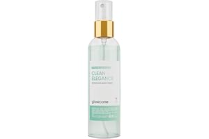 ‎GLOWCANE glowcane | Clean Elegance Body Spray Damen | Originals Edition | Fragrance Body Mist | Geschenke für Frauen | Schadstofffrei | Tierversuchsfrei & Vegan