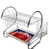 Es verfügt über Double-Layer-Design. Das Gebrauchsmuster ist geeignet für Geschirr, Tassen, Paletten, Tafelgabeln, Tafelmesser, Esslöffel, Teelöffel usw.