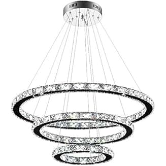 Suchergebnis auf Amazon.de für: kronleuchter modern