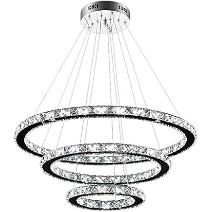 Suchergebnis auf Amazon.de für: kronleuchter modern