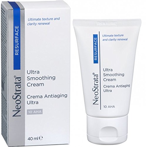 Neostrata Ultra Smoothing Cream AHA 10 40g