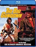 Big Gundown [Blu-ray] [1966] [US Import]