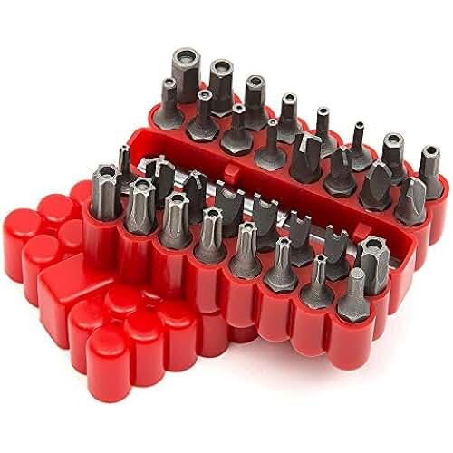 Amazon.fr : T35 Torx Bit