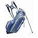 Produktbild Cobra Ultralight Standbag / Golfbag blau Puma Golftasche , Farbe:Blau/Weiß