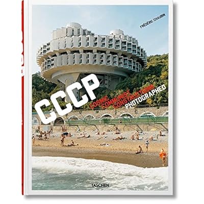 [PDF] Download Frédéric Chaubin. Cosmic Communist Constructions Photographed Kostenlos