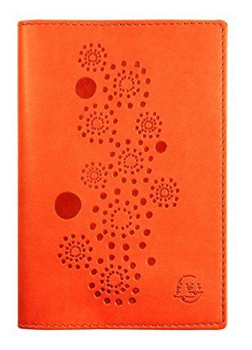 Télécharger Exacompta Flora Agenda scolaire Semainier de poche 15,5 x 10,5 cm Orange Livre eBook France