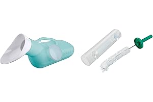 MAXIMEX WENKO Urin-Flasche Unisex