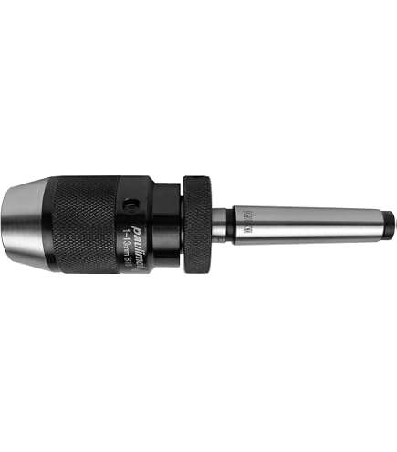 PAULIMOT Ausdrehkopf-Set 75 Mm – Mit 9 Meißeln, MK2/M10, Für Präzise Bohrungen