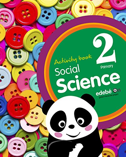 Social Science 2 Activity Book