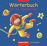Image de Wörterbuch für die Grundschule plus Englisch