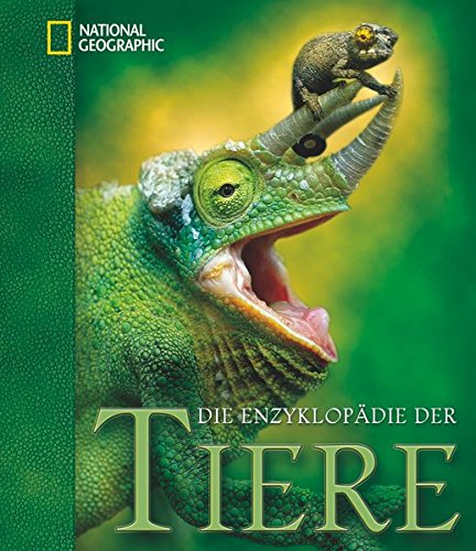 Download Die Enzyklopädie der Tiere