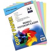 Globox A4 Color Copy Paper