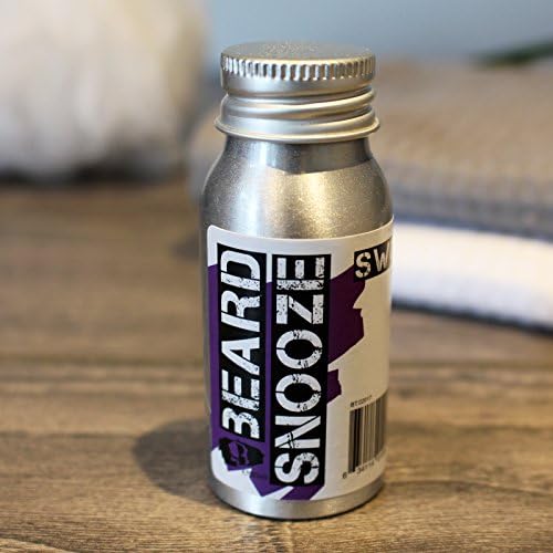 Beard Spunk ™ CHAMOMILE Premium Beard &amp; Moustache Oil