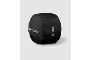 STAMINA FITNESS Strongman Sandbag