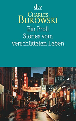 Book's Cover ofEin Profi Stories vom verschütteten Leben