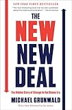 Image de The New New Deal: The Hidden Story of Change in the Obama Era (English Edition)