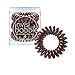 invisibobble Original Hair Ring, Pretzel Brown