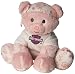 Kids Preferred Harley Davidson All Bean Bag, Pink Bear Spark Plug
