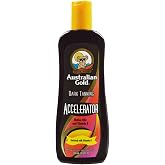 Australian Gold Bronze Accelerator Natural Dark Self Tanning Cream - 250 ml
