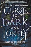  A Curse So Dark and Lonely (The Cursebreaker)