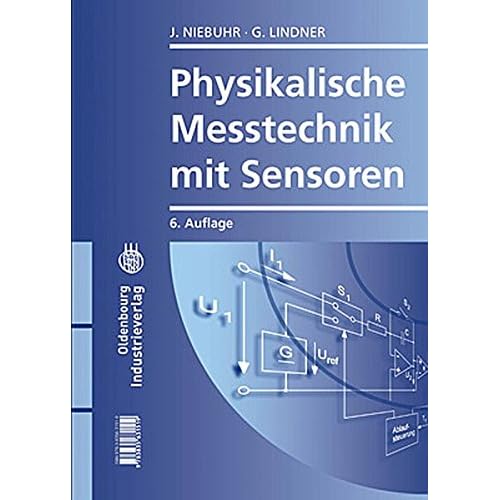 [PDF] Download Physikalische Messtechnik mit Sensoren Kostenlos