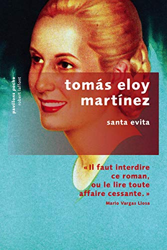 Santa Evita Santa Evita